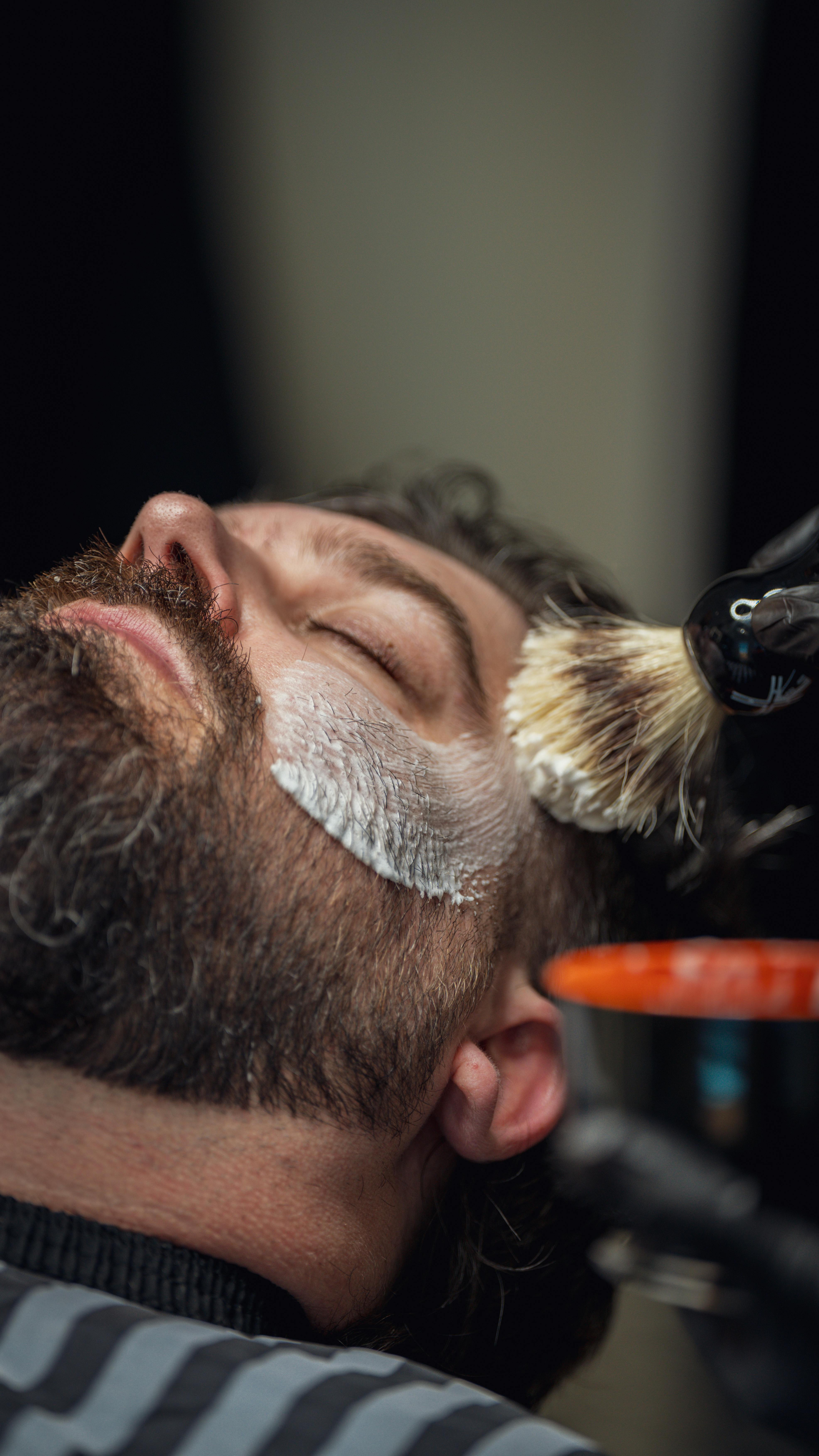 João Barber - Barbeiro Profissional